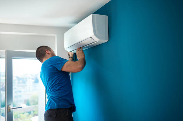 Best Residential HVAC Services  in Red Hill, SC