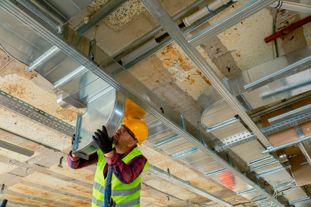 Local HVAC Companies in Red Hill, SC