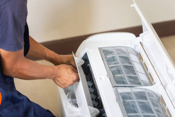 Best HVAC Air Duct Cleaning  in Red Hill, SC
