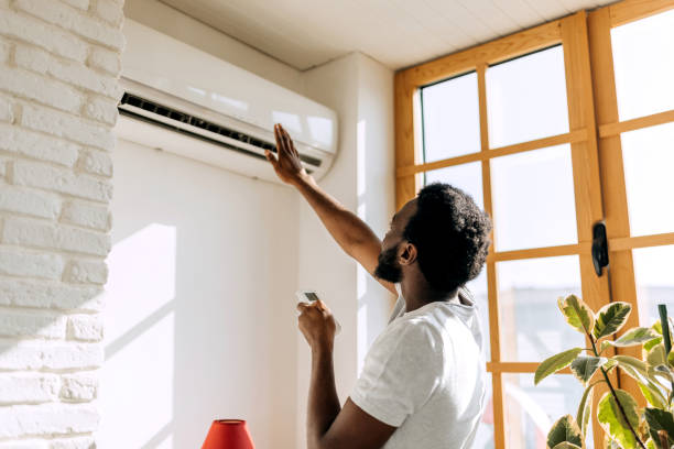 Best Affordable HVAC Services  in Red Hill, SC