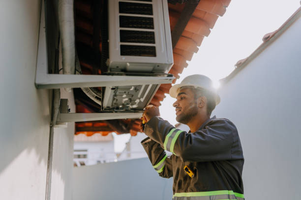 Best Air Conditioning Repair  in Red Hill, SC