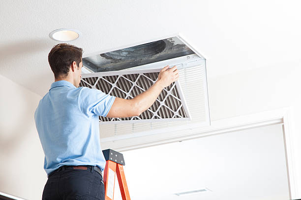 Best Air Quality Test  in Red Hill, SC