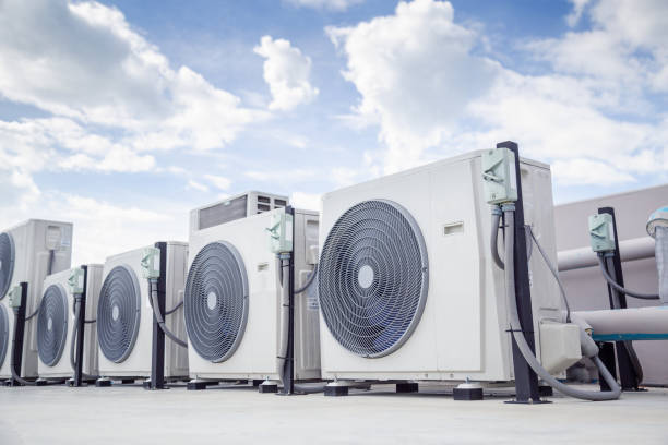 Best HVAC Replacement Cost  in Red Hill, SC