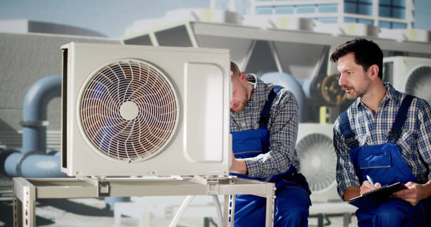 Best Central Air Repair  in Red Hill, SC