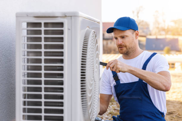 Best Best HVAC Companies  in Red Hill, SC