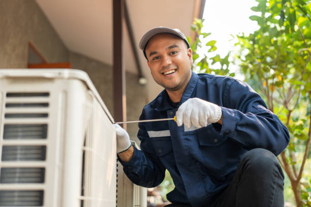 Best Commercial HVAC Repair  in Red Hill, SC