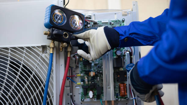 Affordable Air Conditioning Repair in Red Hill, SC